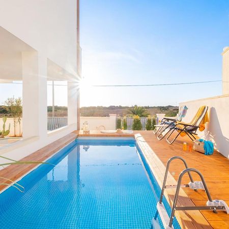 Villette Lux Fronte Spiaggia - Торре-Палі Екстер'єр фото